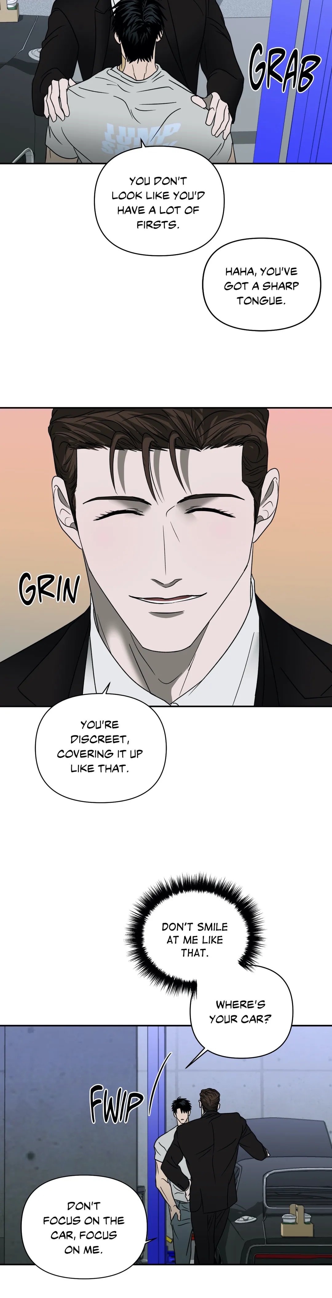 Shutline, Chapter 31 image 08